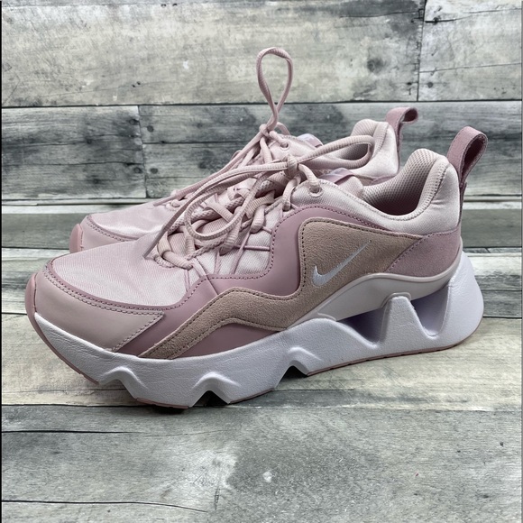 nike ryz 365 barely rose